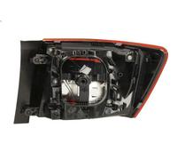 Luce posteriore VISTEON/VARROC 20-211-01200 SKODA KAROQ (NU7, ND7) 1 2017-