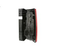 Luce posteriore VISTEON/VARROC per CADDY III MPV / Space wagon 2 2007-2010