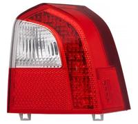 LUCE POSTERIORE VOLVO destra V70/XC70, LUCI POSTERIORI 07-13 ESTERNE