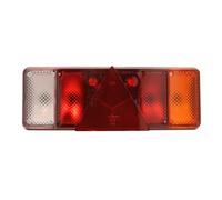 Luce posteriore WAS 107 W09DP 24V destro