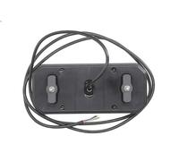 Luce posteriore WAŚ 1117 DD L