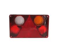 Luce posteriore WAS 115 W21P destro