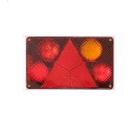 Luce posteriore WAŚ 115A