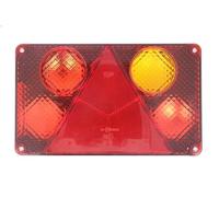 Luce posteriore WAŚ 115A-WAS5