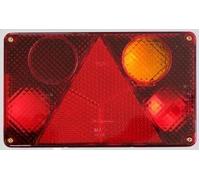 Luce posteriore WAŚ 115B