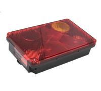 Luce posteriore WAŚ 115BZ-12V-WAS5
