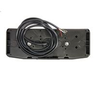 Luce posteriore WAŚ 1196 DD