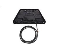 Luce posteriore WAŚ 1496 P