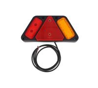 Luce posteriore WAS 1497 / I P KR W228