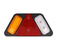 Luce posteriore WAS 1497 / I P W228