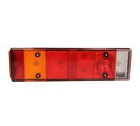 Luce posteriore WAS 153 W26L sinistro