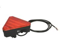 Luce posteriore WAŚ 1612 P