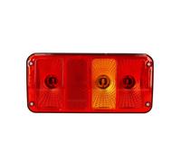 Luce posteriore WAS 194 W29.1 L sinistro