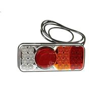 Luce posteriore WAŚ 314KR