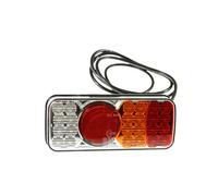 Luce posteriore WAS 314KR W66P destro