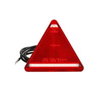 Luce posteriore WAS 325 W68P destro