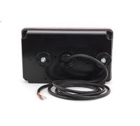 Luce posteriore WAS 391 W70DL sinistra