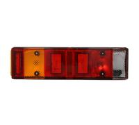 Luce posteriore WAS 657 W26DZP destro