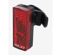 Luce posteriore XLC CL-R27 rosso