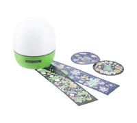 Minecraft Projection Lampada per proiettore per luce notturna per bambini
