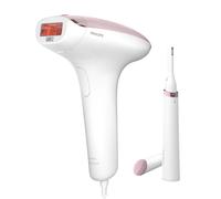 LUCE PULSATA CORPO VISO PHILIPS SENSORE FOTOTIPO BRI920/00