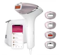LUCE PULSATA CORPO VISO PHILIPS SENSORE FOTOTIPO BRI947/00 PRESTIGE