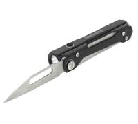 Luce Quadra Survival Torcia Led Powerbank Coltello