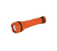 Luce Quadra Torcia Rubber Led 3-2AA