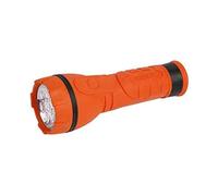 Luce Quadra Torcia Rubber Led 7-2D
