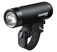 Luce Ravemen CR450 450 / Nero