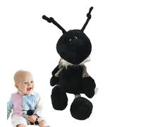 Luce realistica sostenente di successo trovata | Giocattolo educativo per bambini curiosi e scuole prescolari | Regalo divertente per ragazze Amanti degli animali di peluche e natura