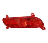 LUCE RETROMARCIA DESTRA KIA RIO, FENDINEBBIA POSTERIORE 43040