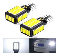 Luce Retromarcia led T15 921 Canbus BMW E81 E87 E88 E82 E92 E90 E91 E60 F07 F11