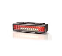 Corpo faro posteriore 750 W101 WAŚ