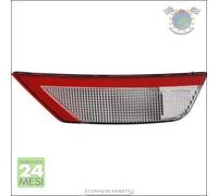 Luce retromarcia TYC Dx Destro per FORD FOCUS bwk