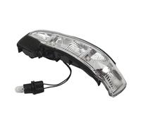 Luce Retrovisore Auto Luce Specchio Esterno Tensione 12V Struttura Indeformabile