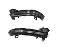 luce Retrovisore Laterale Compatibile Con BMW Per X1 F48 2016 2017 2018 X2 F39 2017 2018 2019 2 Pezzi Indicatori Di Direzione Dinamici Specchietto Laterale Illuminazione