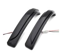 luce Retrovisore Laterale Compatibile Con Kia Per Sorento 2016-2020 III Per MK3 UM Prime 2015-2020 Specchietto Retrovisore Laterale Per Auto Luce Lampeggiante Indicatore Di Direzione 87613-C5000