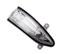luce Retrovisore Laterale Compatibile Con Nissan Per Sylphy Per Teana 2013-2015 Per Teana Per Altima 2013-2016 Specchietto Retrovisore Luce Indicatore Direzione Specchietto Retrovisore 26165-3RA0A