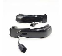 luce Retrovisore Laterale Compatibile Con Peugeot Per DS5 2011-2017 C4 Per Picasso C4 Per Grand Per Picasso II 2013-2017 1 Set Indicatori Direzione Dinamici Per Specchietto Retrovisore 6325J5