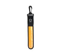 Luce riflettente di sicurezza del sacchetto appeso - attrezzatura da corsa riflettente a LED super luminosa leggera | Luci da corsa a sospensione per la notte che coprono la decorazione di passeggiate
