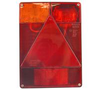 Luce rimorchio Radex mano sinistra per Ifor Williams e lampada a sospensione ...