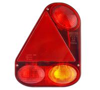 Luce rimorchio Radex mano sinistra per Ifor Williams e lampada a sospensione ...