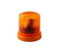 Luce Rotonda 12 V 55 W Gialla Amber H1 Alogena HELLA Per Ad esempio AUDI