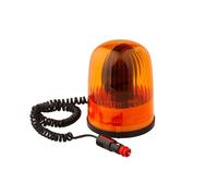 Luce Rotonda 12 V 55 W Gialla Amber H1 Alogena HELLA Per Altri VOLVO