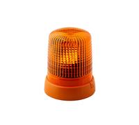 Luce Rotonda 12 V 55 W Gialla Amber H1 Alogena HELLA Per U.A. OPEL