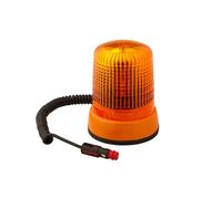 Luce Rotonda 12 V 55 W Gialla Amber H1 Alogena HELLA Per U.A. VAN HOOL