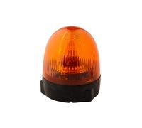 Luce Rotonda 12 V 55 W Gialla Ambra H1 Alogena HELLA Per U.A. VOLVO