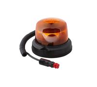 Hella Lampeggiante LED RotaLED Compact 2RL014979-021 12/24V Ambra Montaggio magnetico per John Deere