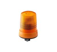 Luce Rotonda 24 V 70 W Gialla Amber H1 Alogena HELLA Per Altri AEBI